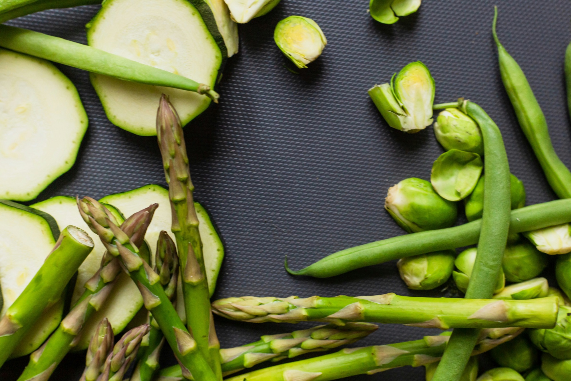Asparagus in Dog’s Ration